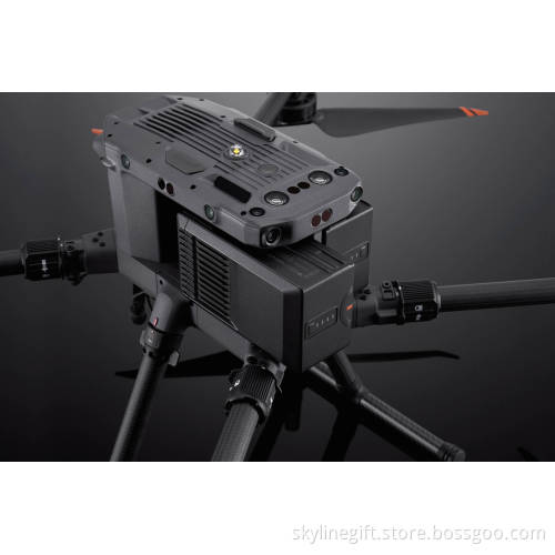 TB65 Intelligent Flight Battery 5880 mAh FOR DJI Matrice 350 RTK M300 RTK Drone parts Original Matrice 300 RTK dron Batteries